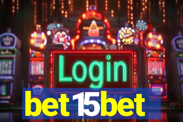 bet15bet