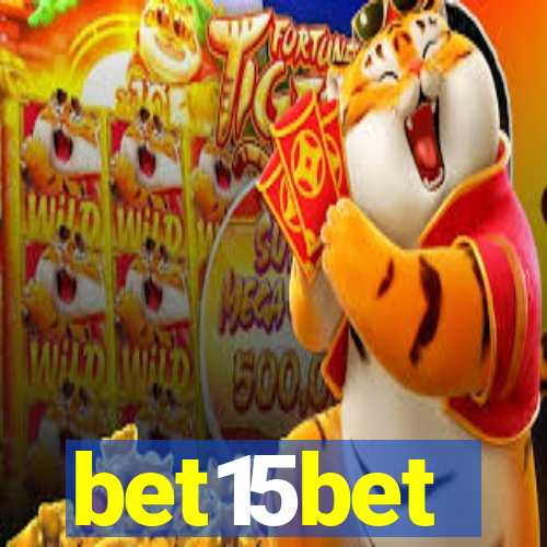 bet15bet