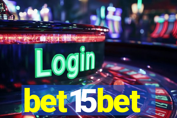 bet15bet