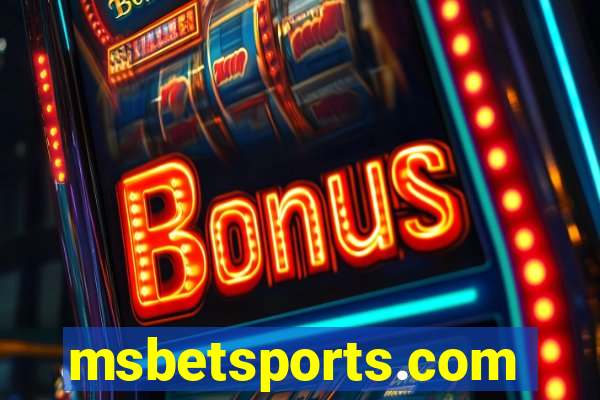 msbetsports.com