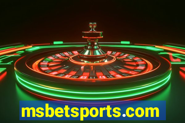 msbetsports.com