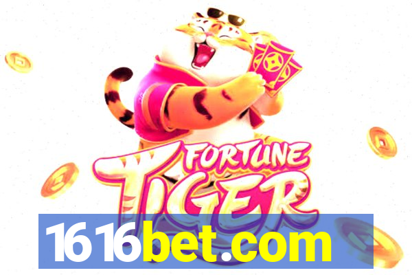 1616bet.com