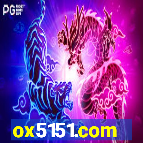 ox5151.com