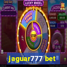 jaguar777 bet