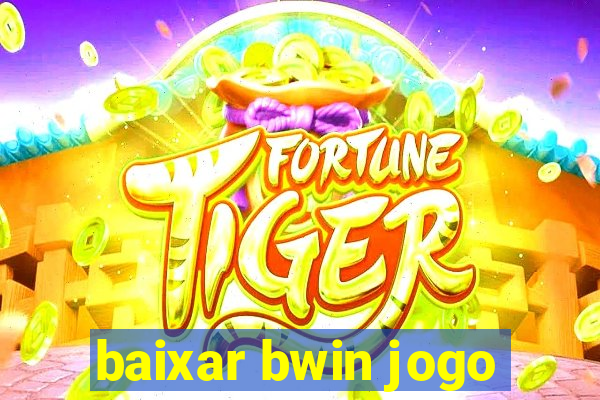 baixar bwin jogo