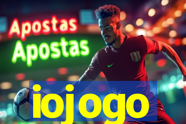 iojogo