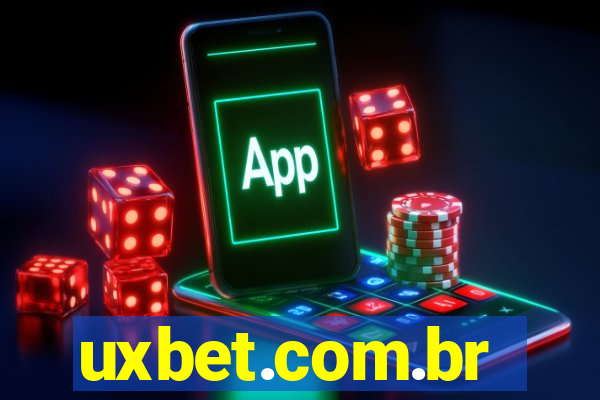 uxbet.com.br