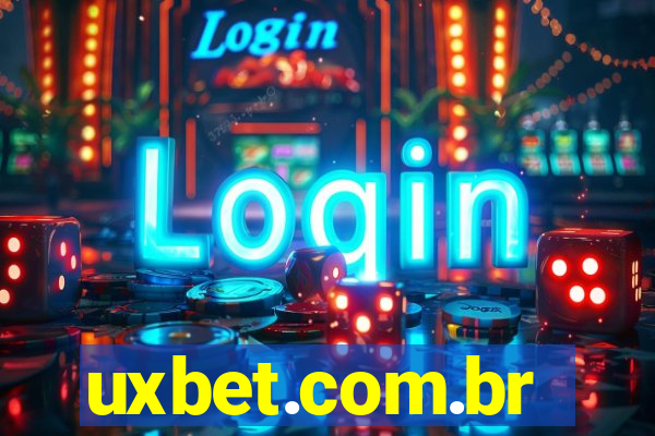 uxbet.com.br