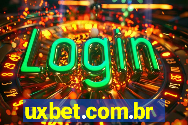 uxbet.com.br