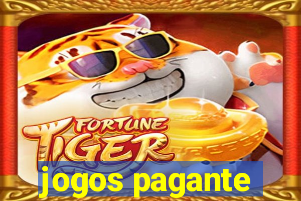 jogos pagante