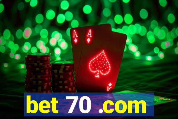 bet 70 .com