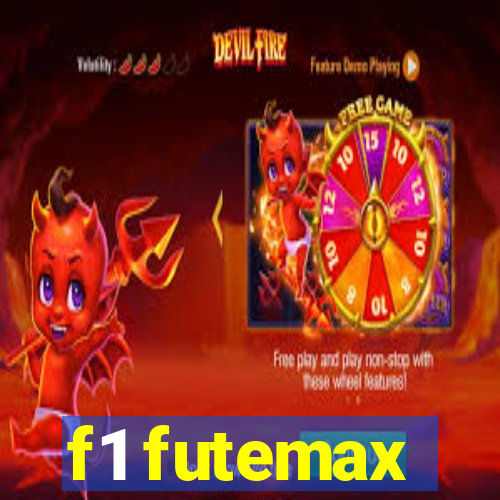 f1 futemax