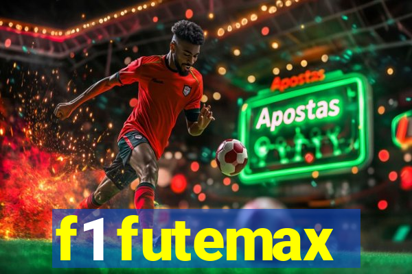 f1 futemax