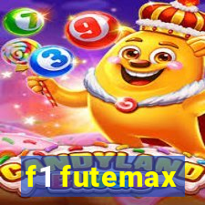 f1 futemax