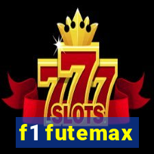 f1 futemax