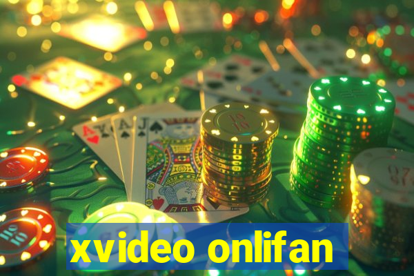 xvideo onlifan