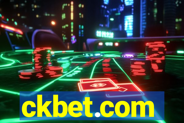 ckbet.com