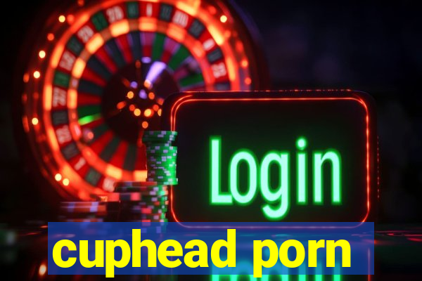 cuphead porn