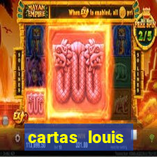 cartas louis francescon ccb