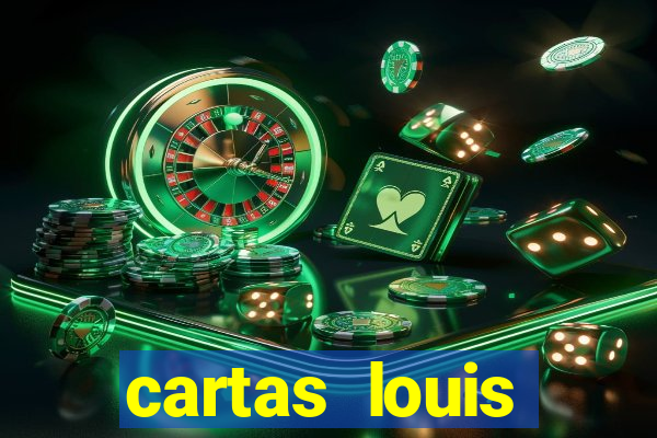 cartas louis francescon ccb