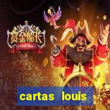 cartas louis francescon ccb