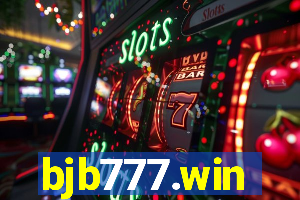 bjb777.win