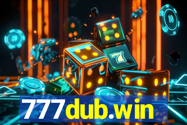 777dub.win