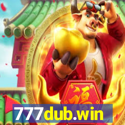 777dub.win