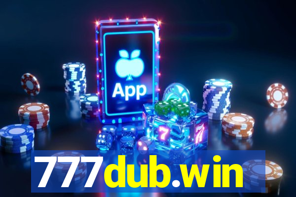 777dub.win