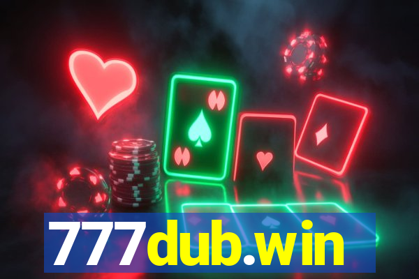 777dub.win