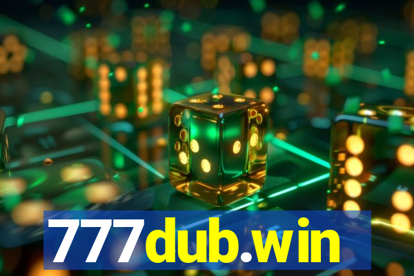 777dub.win