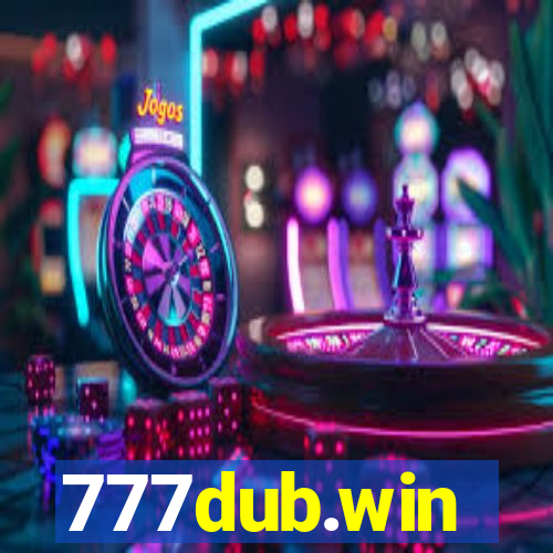 777dub.win