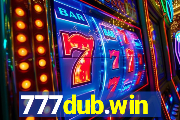 777dub.win