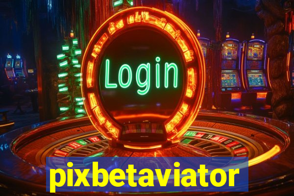 pixbetaviator