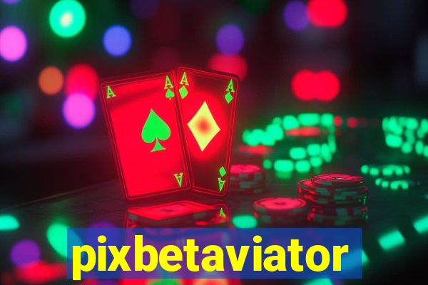 pixbetaviator