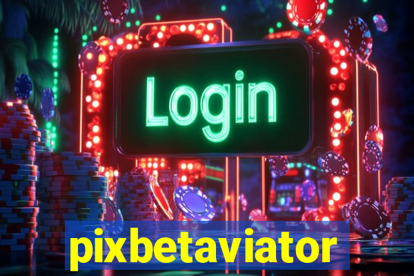 pixbetaviator