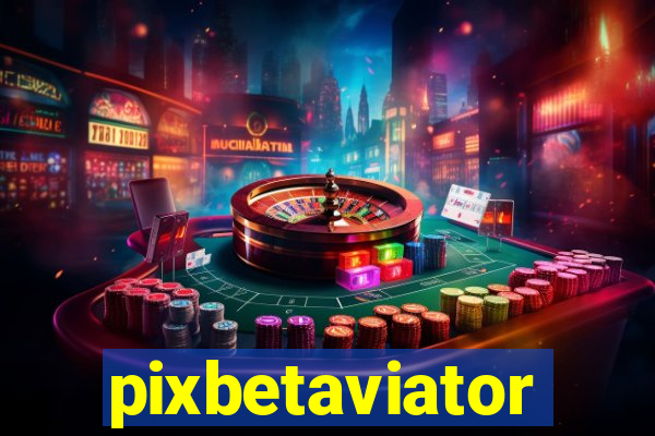 pixbetaviator