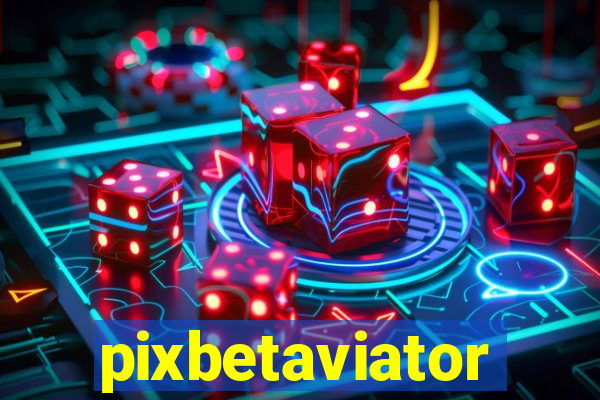 pixbetaviator