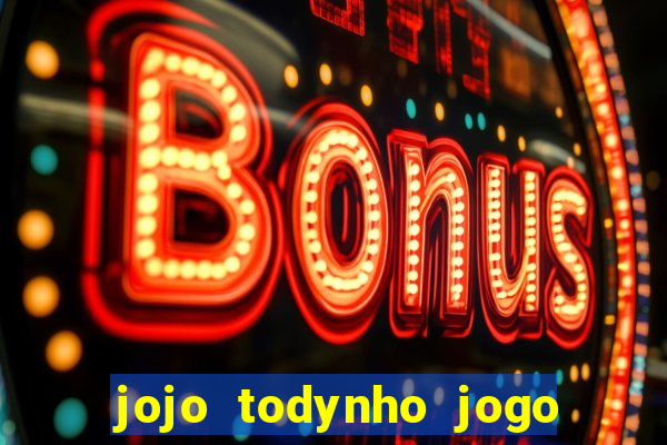 jojo todynho jogo do tigrinho