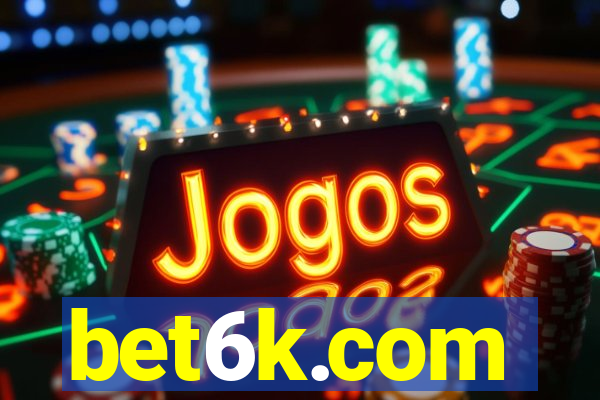 bet6k.com