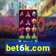 bet6k.com