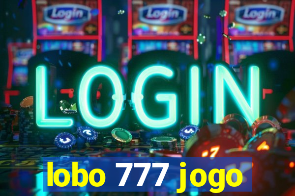 lobo 777 jogo