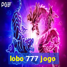 lobo 777 jogo