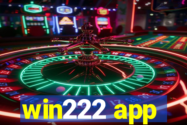 win222 app