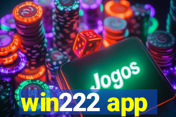 win222 app