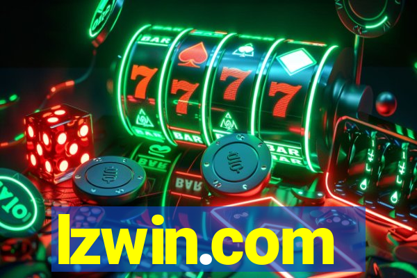 lzwin.com