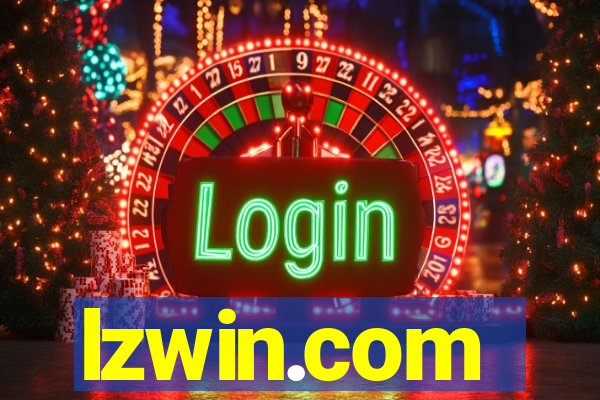 lzwin.com