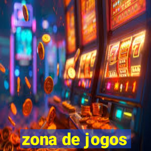 zona de jogos