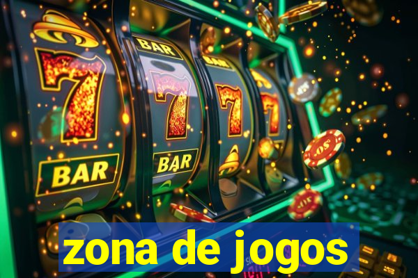 zona de jogos