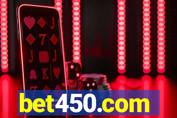 bet450.com